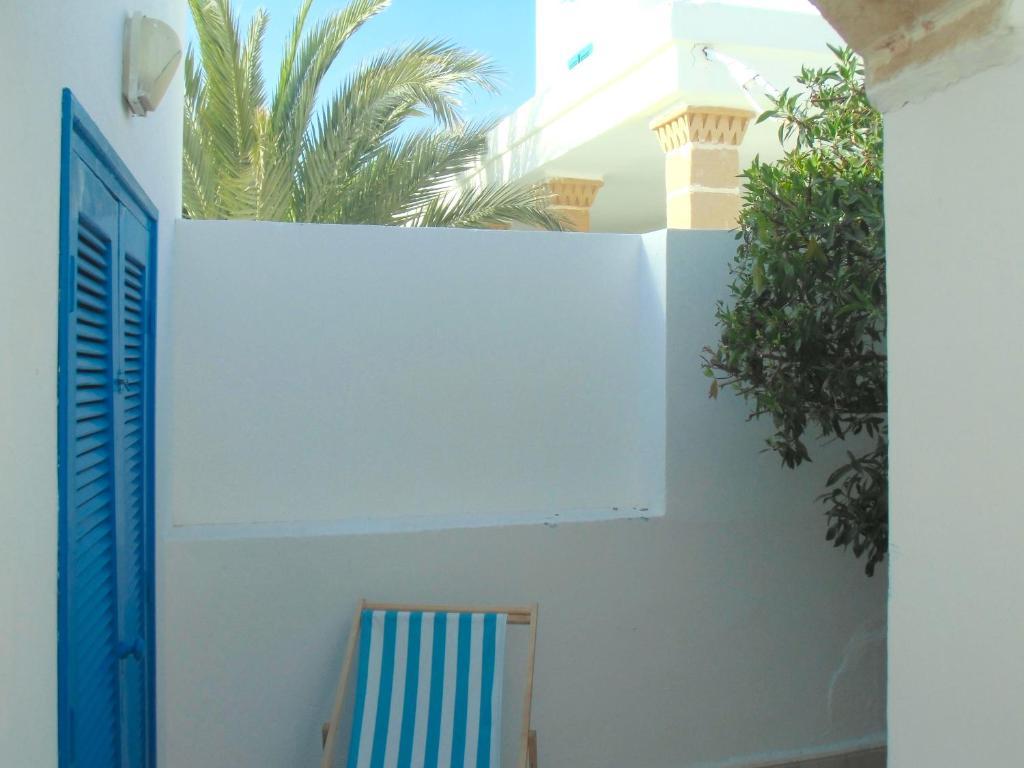 Hotel Villa Soleil シディ・カウキ 部屋 写真